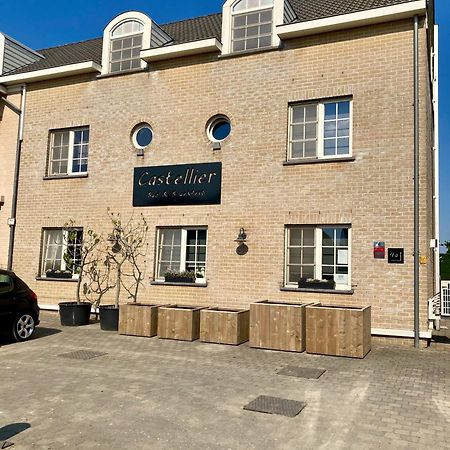 B&B Soetemin Lier Exterior foto