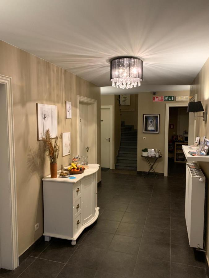 B&B Soetemin Lier Exterior foto