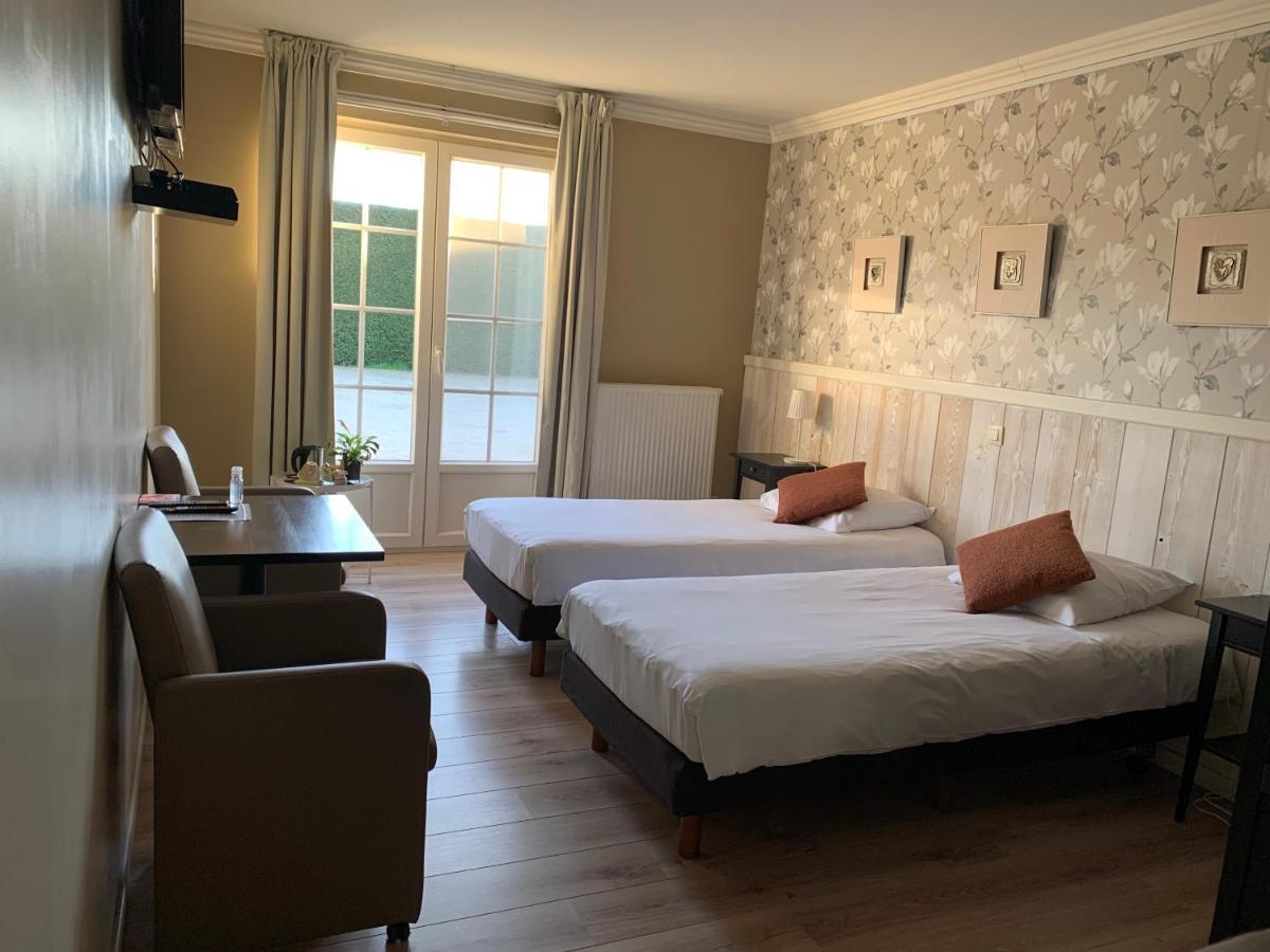 B&B Soetemin Lier Exterior foto