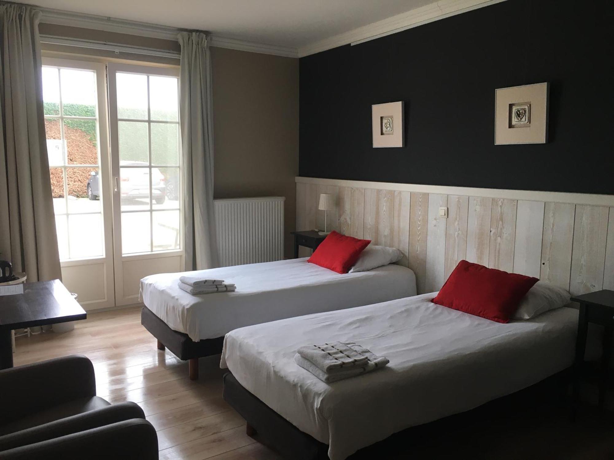 B&B Soetemin Lier Exterior foto