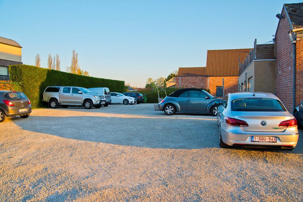 B&B Soetemin Lier Exterior foto