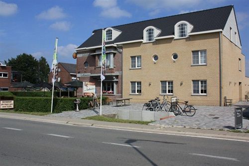 B&B Soetemin Lier Exterior foto