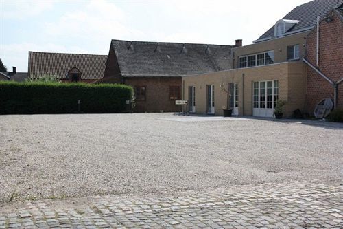 B&B Soetemin Lier Exterior foto